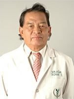 Clinical Emeritus.Prof.Dr. Dhanit Dheandhanoo